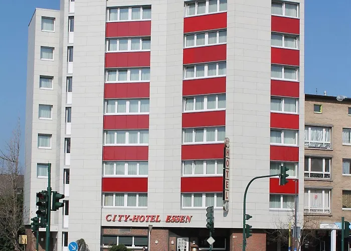 City Hotel Essen