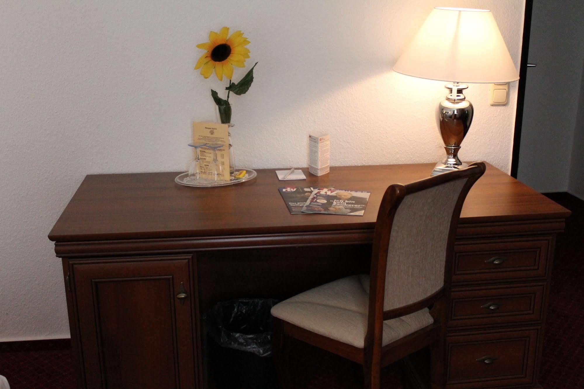 Hotel City Hotel Essen