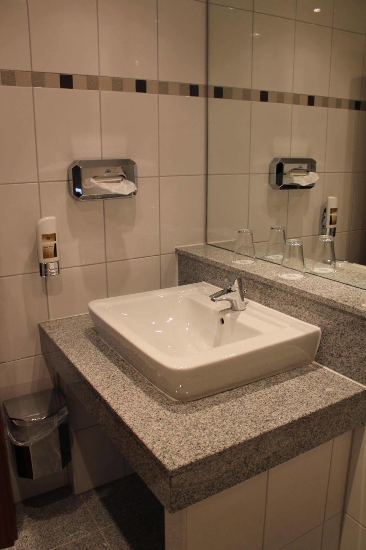 City Hotel Essen Hotel